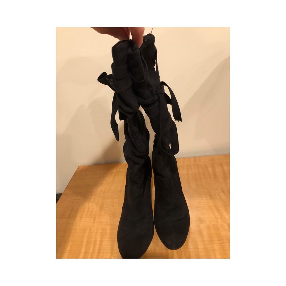 Victor Alfaro shoes